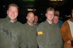 Bok, Plugge, Verloop 